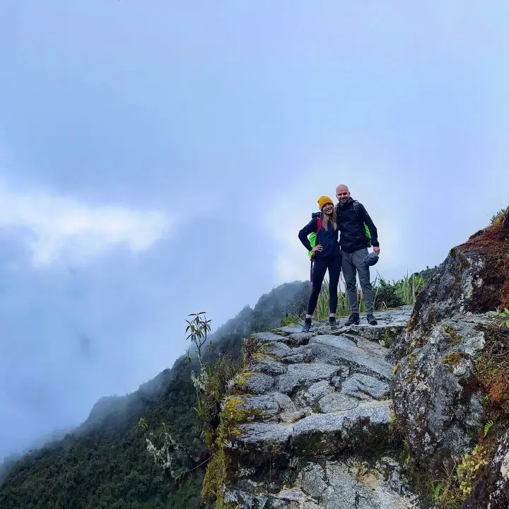 Camino Inca Clásico – 4 Días / 3 Noches