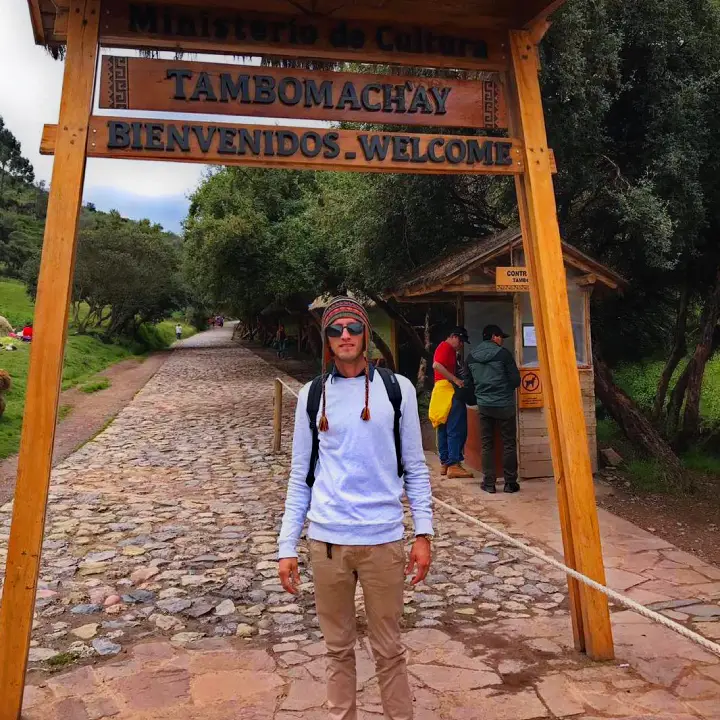 City Tour Cusco
