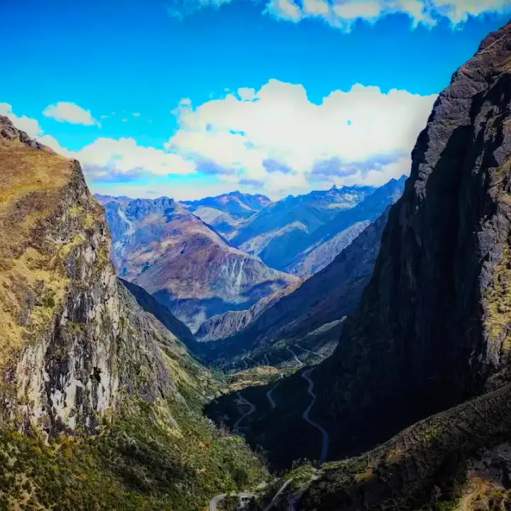 Tour Inka Jungle – 4 Días / 3 Noches