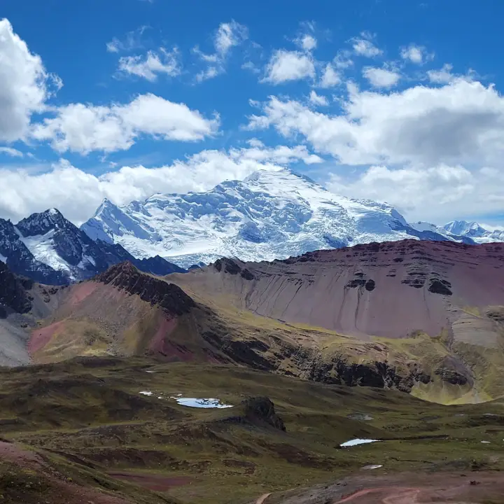 Rainbow Mountain Tour – 1 Day