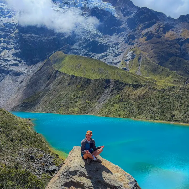 Salkantay Trek to Machu Picchu – 5 Days / 4 Nights