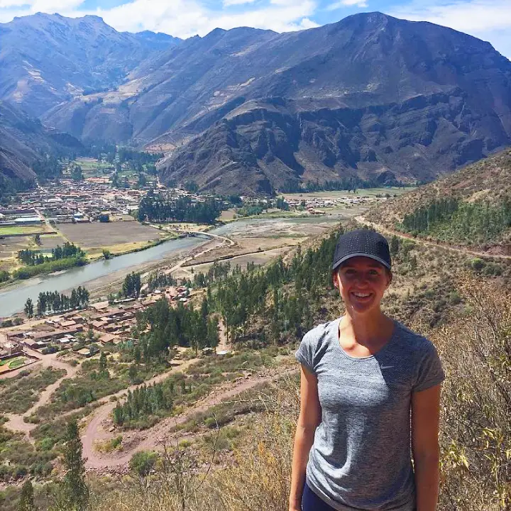 Huchuy Qosqo – 2 Days / 1 Night