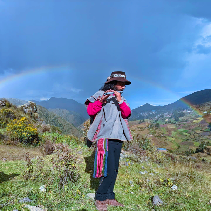 Offering to the Pachamama – 1 Day