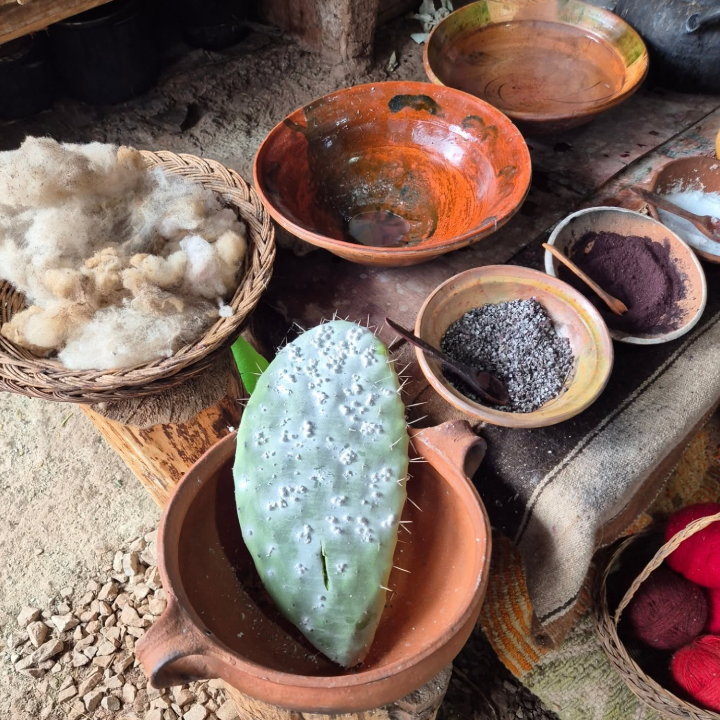 San Pedro Ceremony – 1 Day