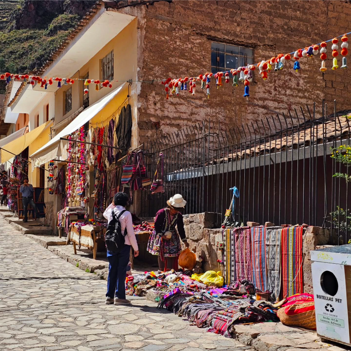 San Pedro Ceremony – 1 Day