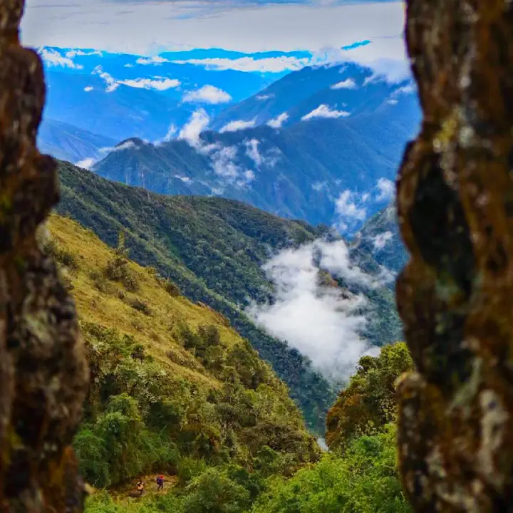 Tour Camino Inca Corto – 2 Días / 1 Noche