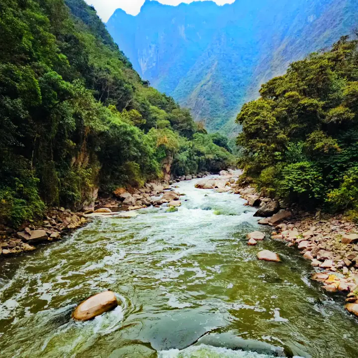 Tour Camino Inca Corto – 2 Días / 1 Noche