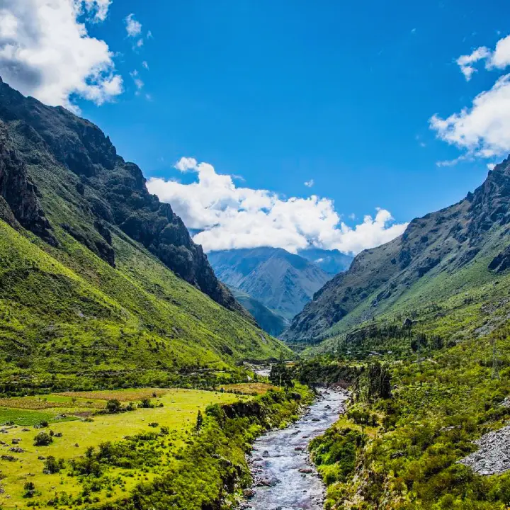 Tour Camino Inca Corto – 2 Días / 1 Noche