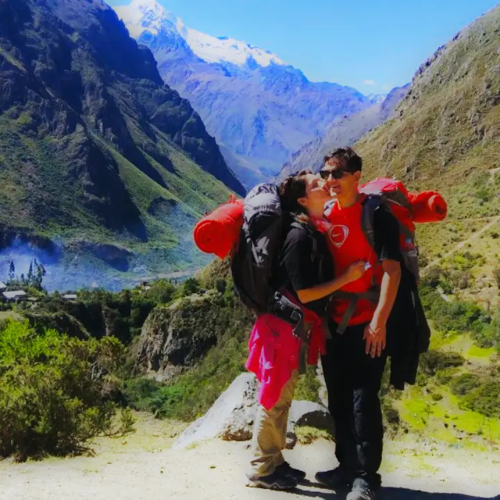 Tour Camino Inca Corto – 2 Días / 1 Noche