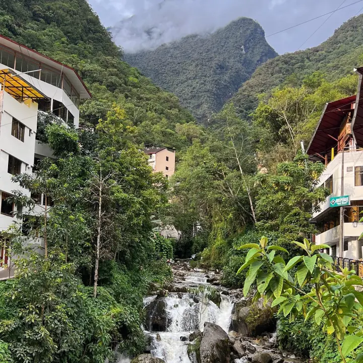 Tour Camino Inca Corto – 2 Días / 1 Noche