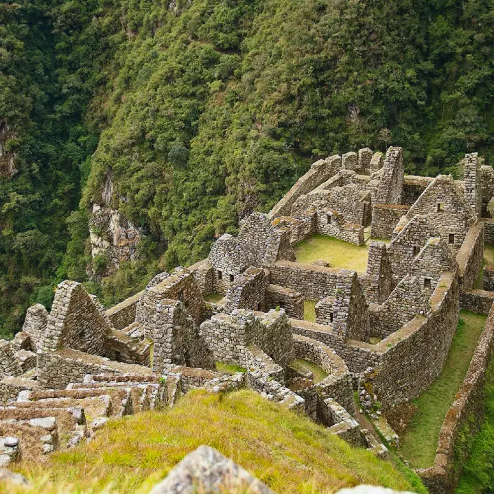 Tour Camino Inca Corto – 2 Días / 1 Noche