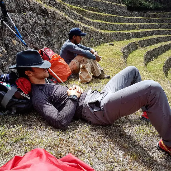 Tour Camino Inca Corto – 2 Días / 1 Noche