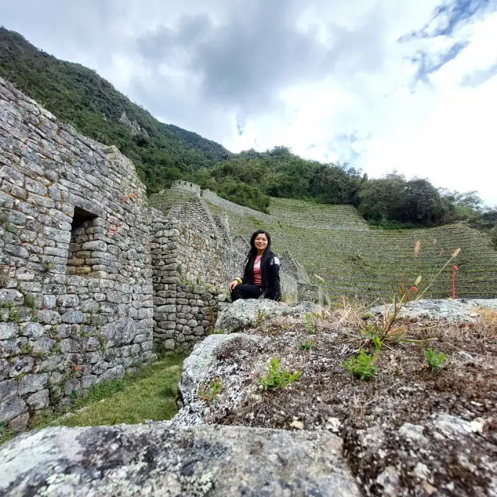 Tour Camino Inca Corto – 2 Días / 1 Noche