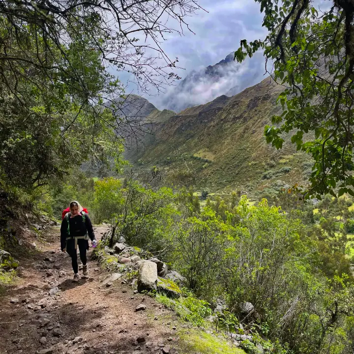 Camino Inca Clásico – 4 Días / 3 Noches