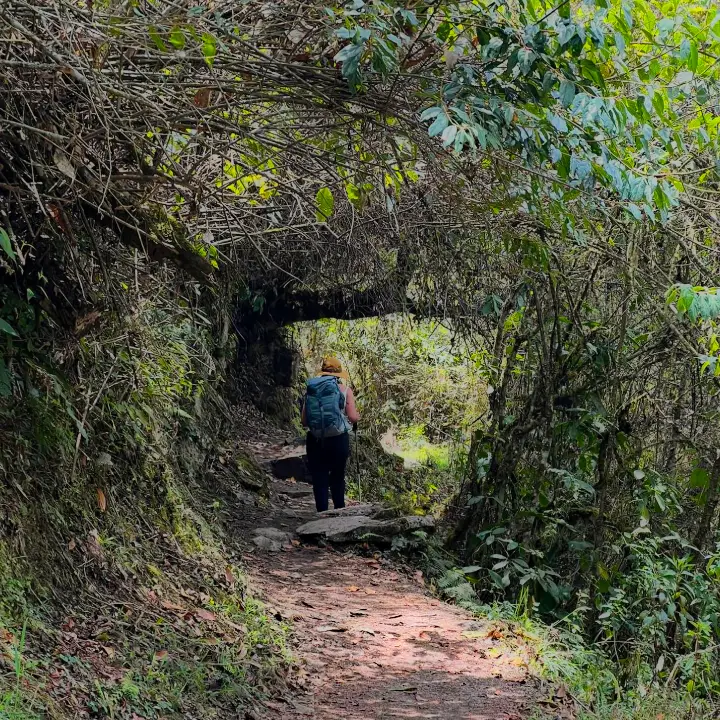 Camino Inca Clásico – 4 Días / 3 Noches