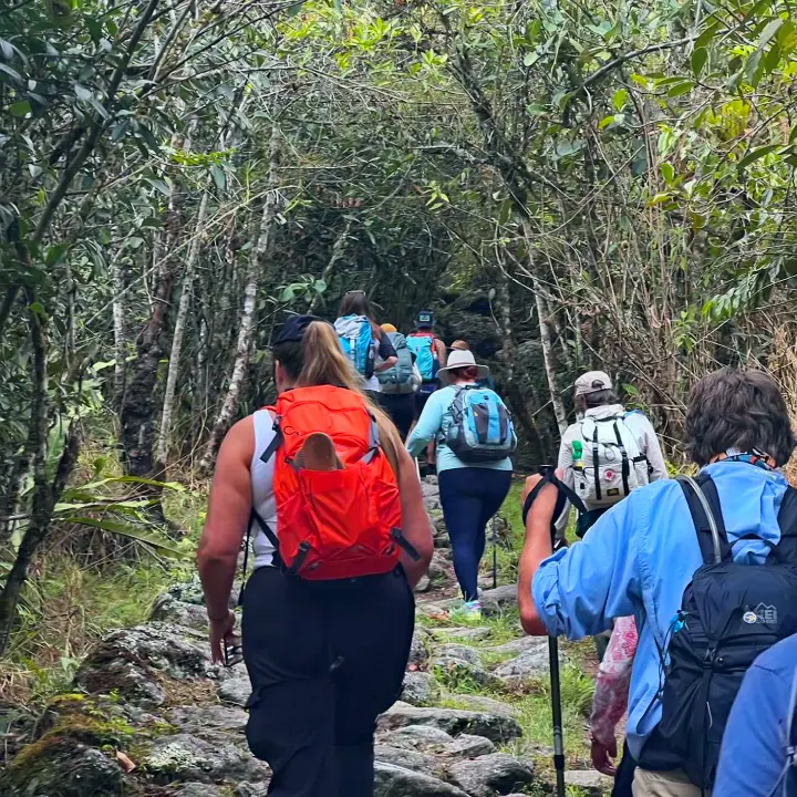 Camino Inca Clásico – 4 Días / 3 Noches