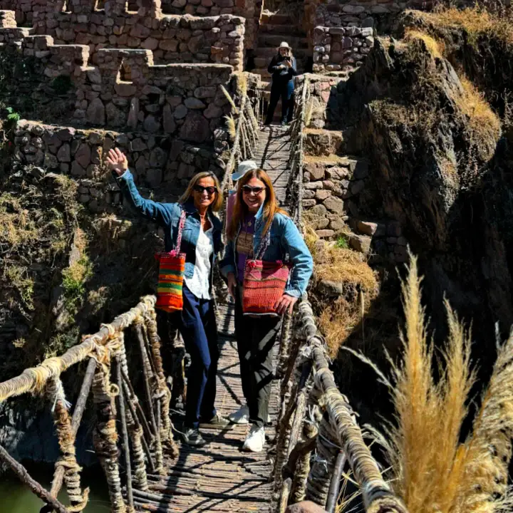 Camino Inca Clásico – 4 Días / 3 Noches