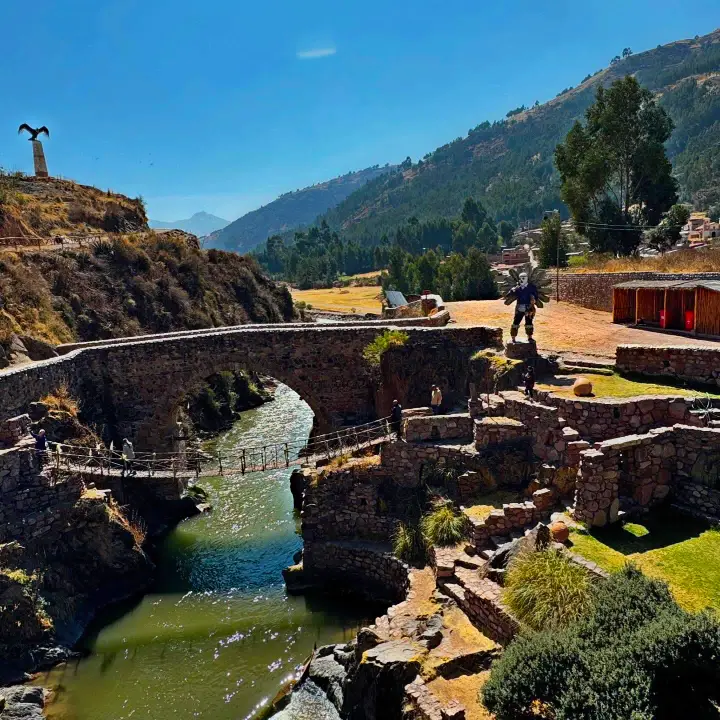 Camino Inca Clásico – 4 Días / 3 Noches