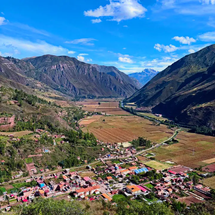 Camino Inca Clásico – 4 Días / 3 Noches
