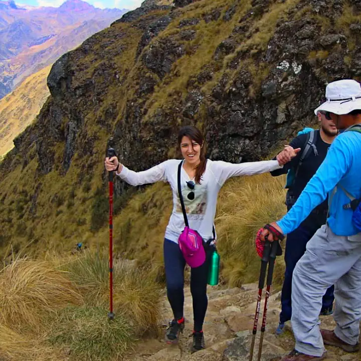 Camino Inca Clásico – 4 Días / 3 Noches