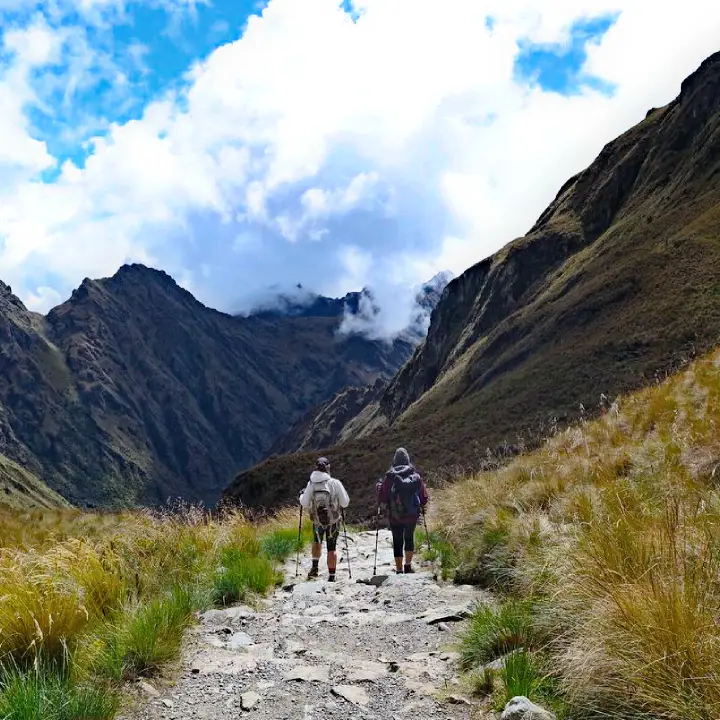 Camino Inca Clásico – 4 Días / 3 Noches