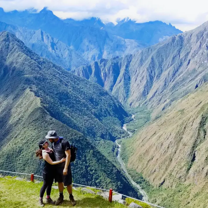 Camino Inca Clásico – 4 Días / 3 Noches