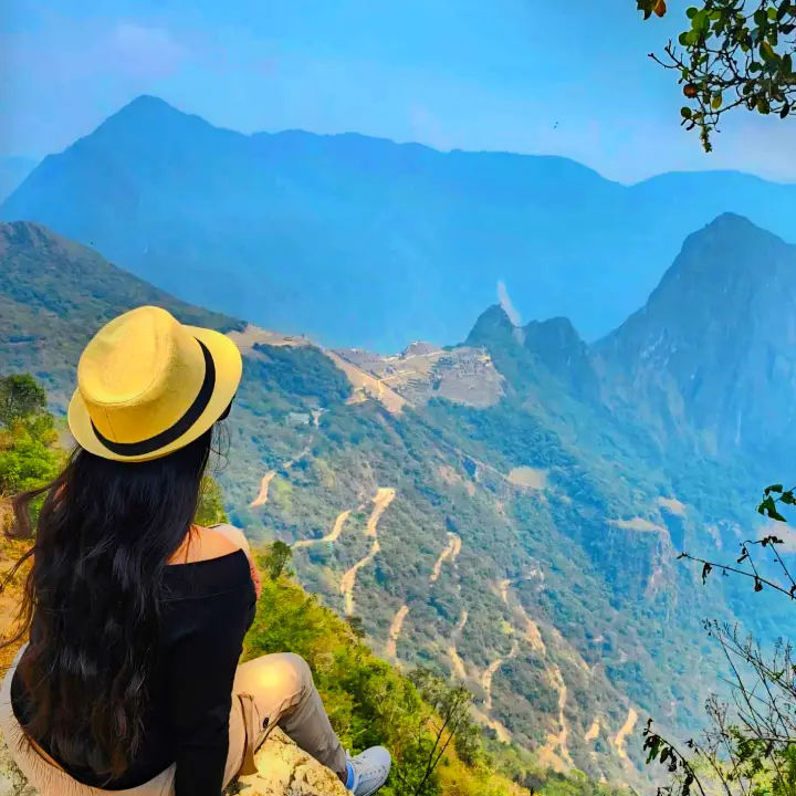 Camino Inca Clásico – 4 Días / 3 Noches