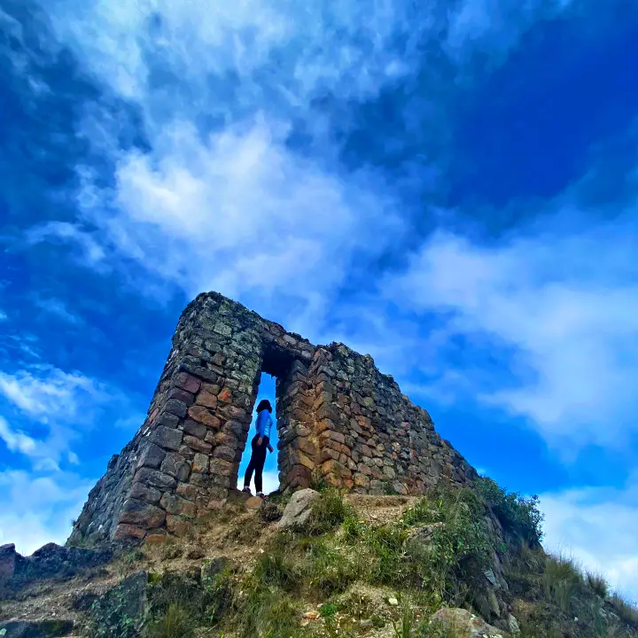 Camino Inca Clásico – 4 Días / 3 Noches