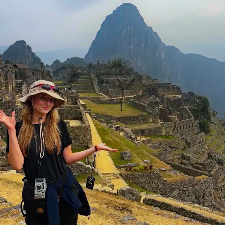 Camino Inca Clásico – 4 Días / 3 Noches
