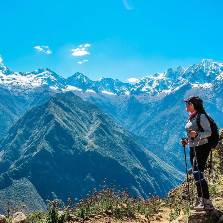 Choquequirao Trek Tour – 4 Days / 3 Nights