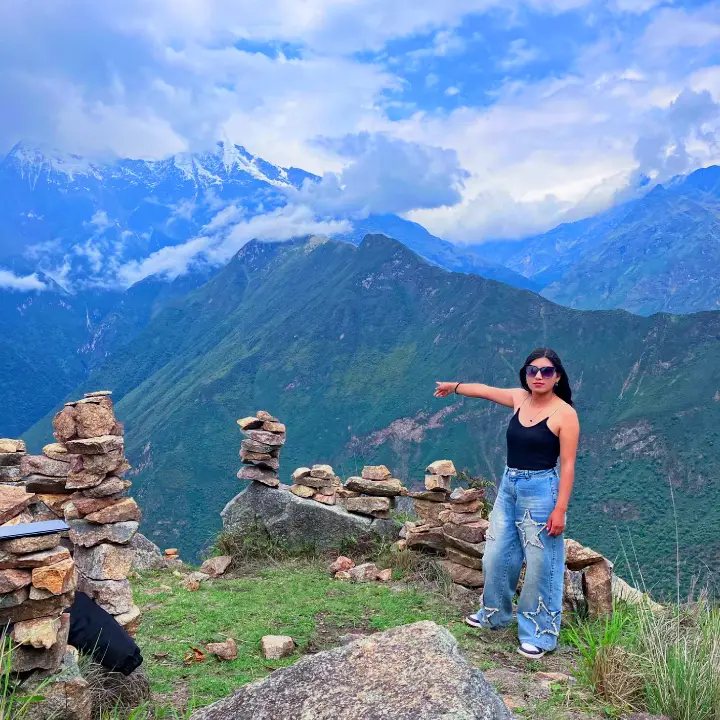 Choquequirao Trek Tour – 4 Days / 3 Nights