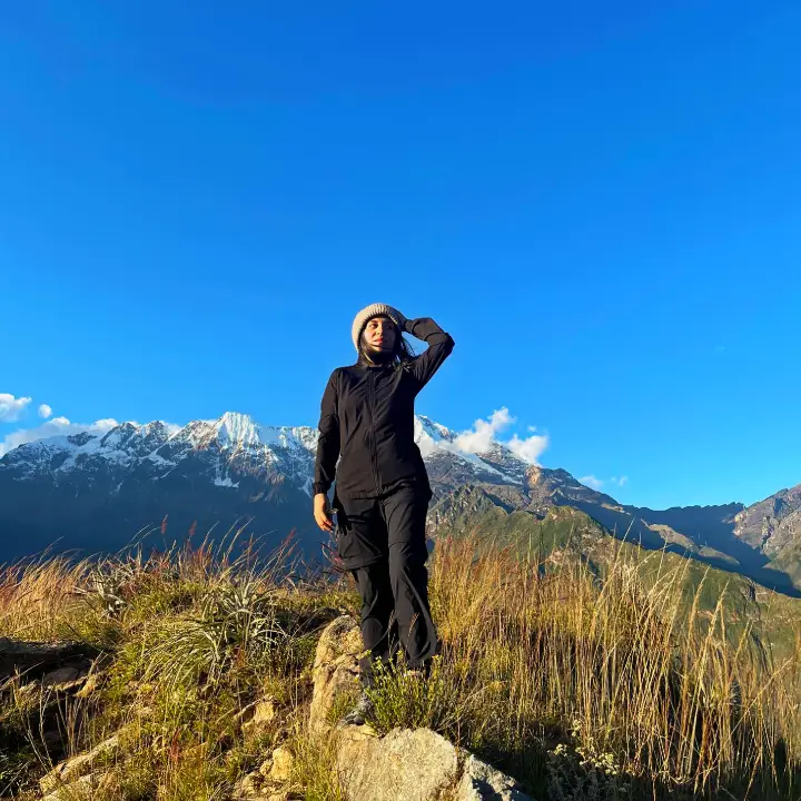 Choquequirao Trek Tour – 4 Days / 3 Nights