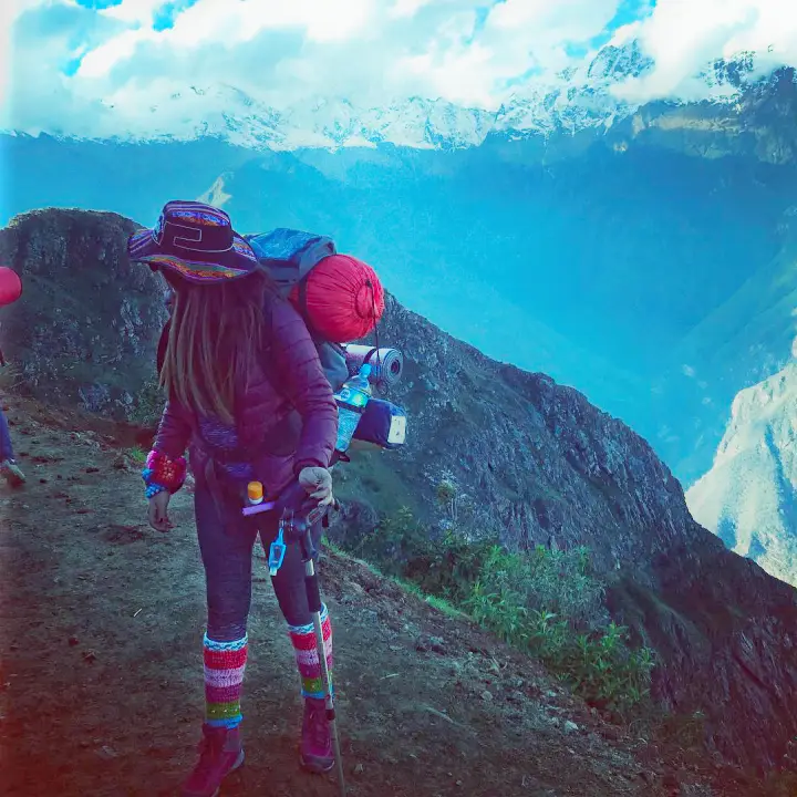 Choquequirao Trek Tour – 5 Days / 4 Nights