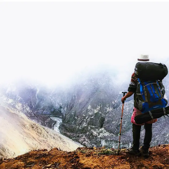 Choquequirao Trek Tour – 5 Days / 4 Nights