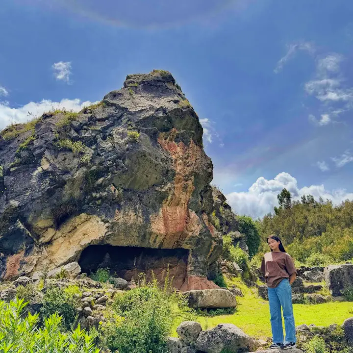 City Tour Arqueológico