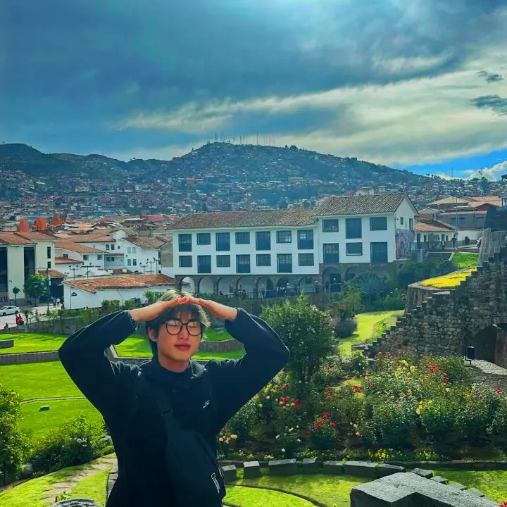 Cusco City Tour