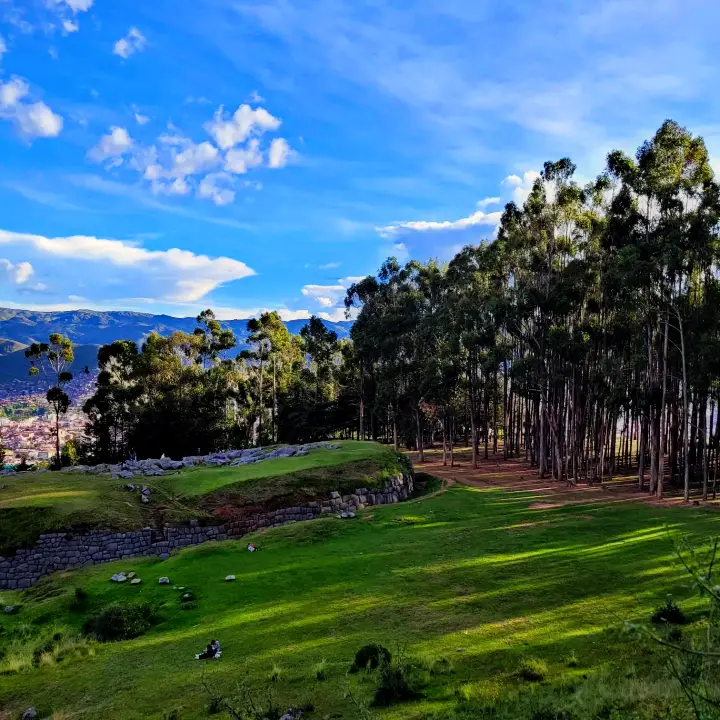 Cusco City Tour