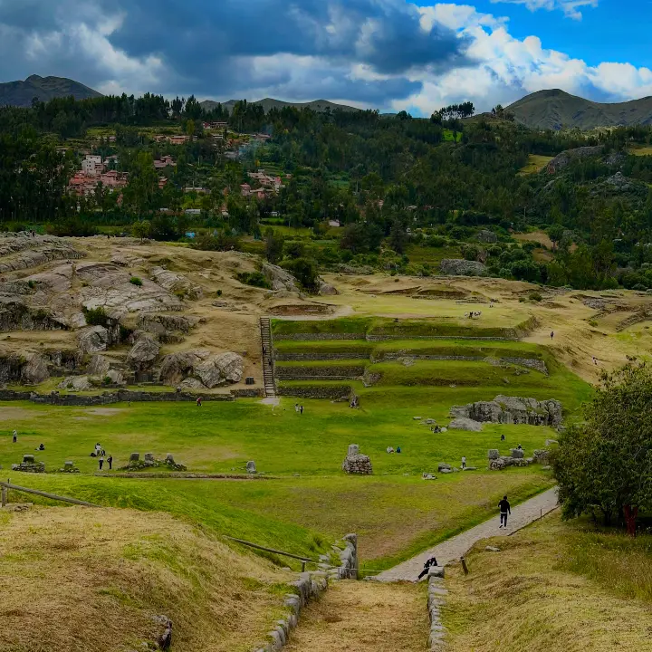 City Tour Arqueológico