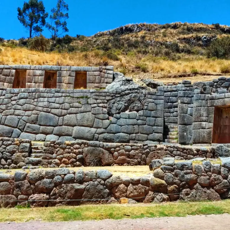 City Tour Arqueológico