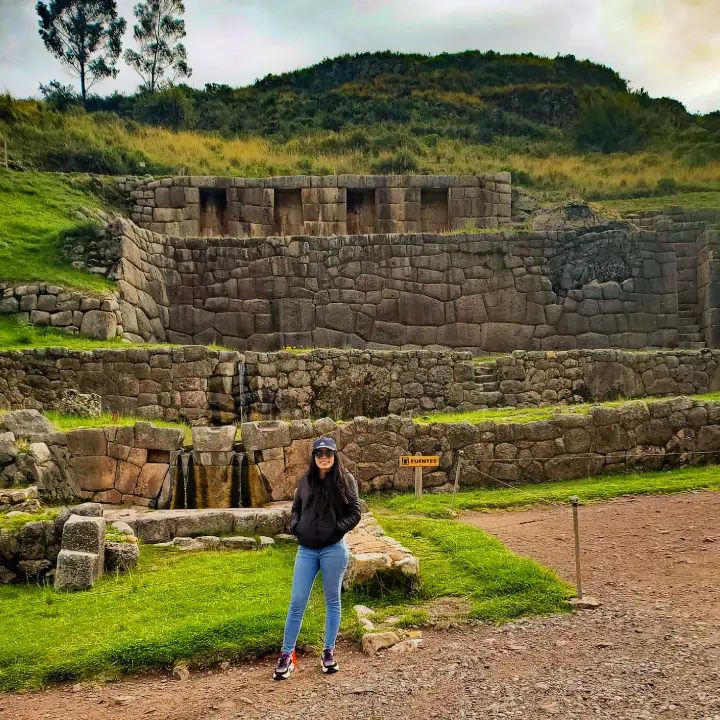 City Tour Arqueológico