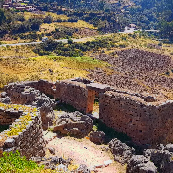 City Tour Arqueológico