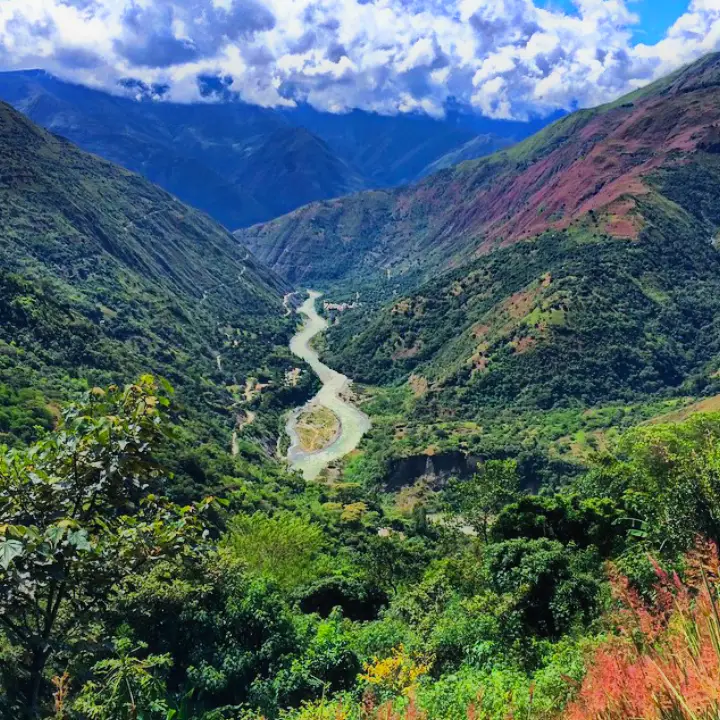 Tour Inka Jungle – 4 Días / 3 Noches