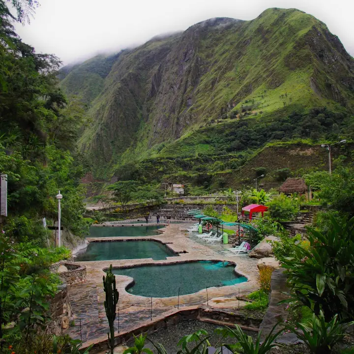 Tour Inka Jungle – 4 Días / 3 Noches