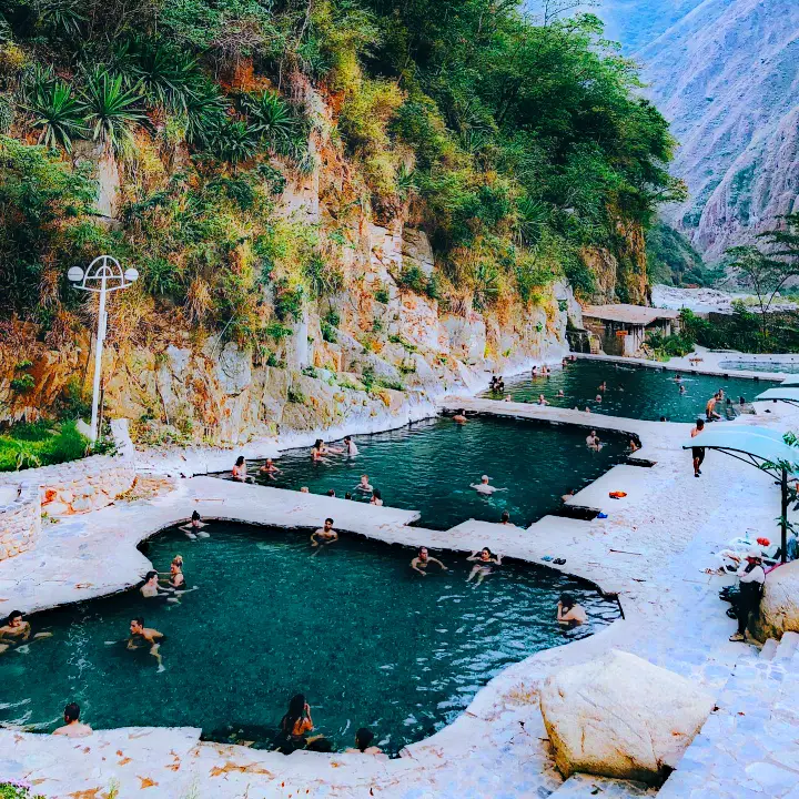 Tour Inka Jungle – 4 Días / 3 Noches