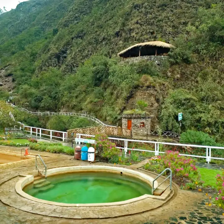 Lares Valley Trek to Machu Picchu – 4 Days / 3 Nights