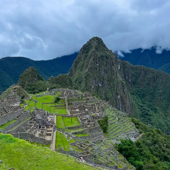 Lares Valley Trek to Machu Picchu – 4 Days / 3 Nights