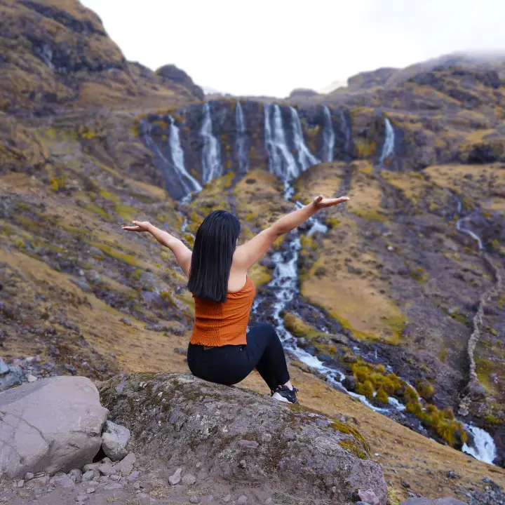 Lares Valley Trek to Machu Picchu – 5 Days / 4 Nights