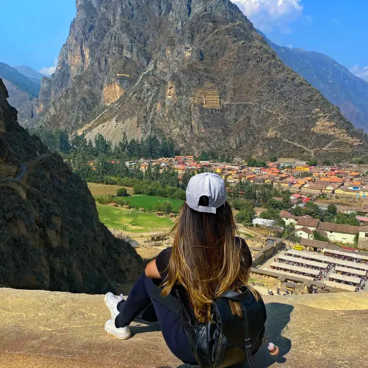 Lares Valley Trek to Machu Picchu – 5 Days / 4 Nights