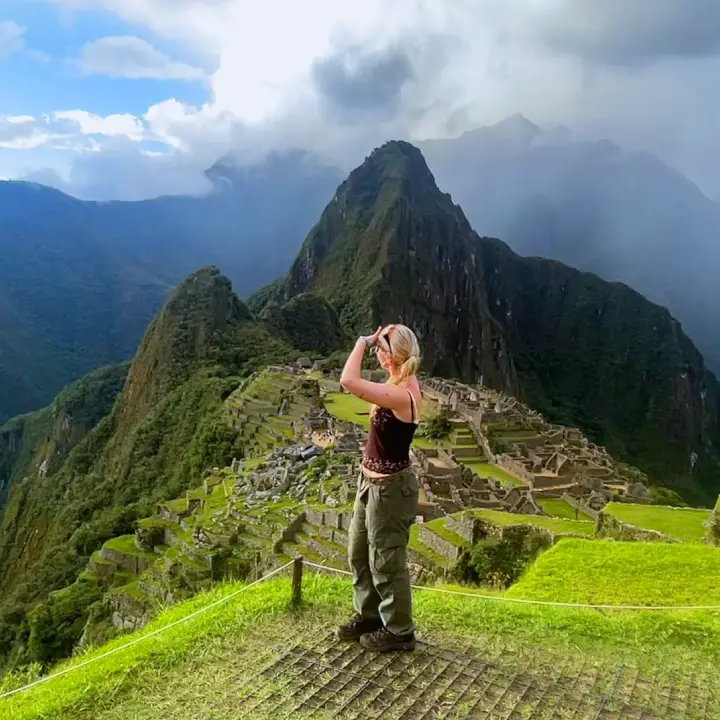 Lares Valley Trek to Machu Picchu – 5 Days / 4 Nights