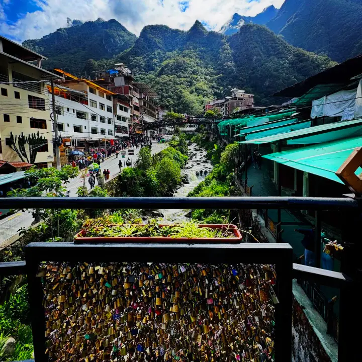 Tour Machu Picchu 2 Días / 1 Noche